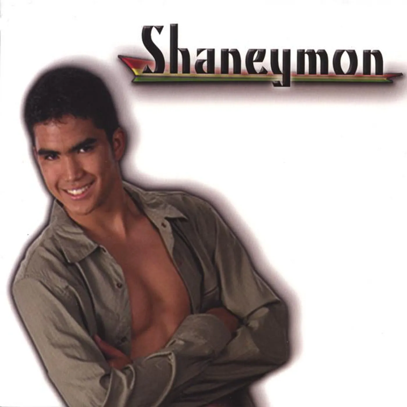Shaneymon Brand Page