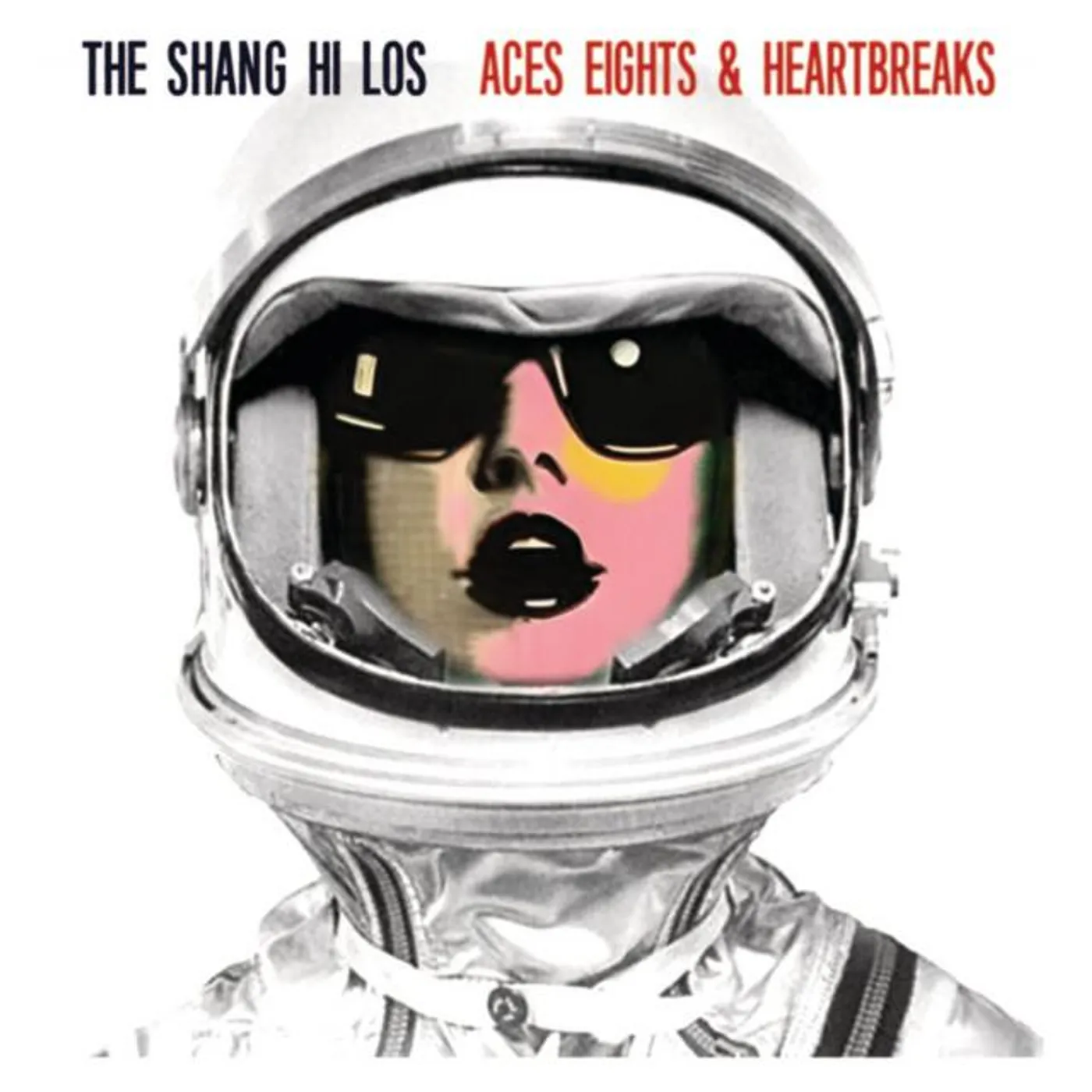 The Shang Hi Los