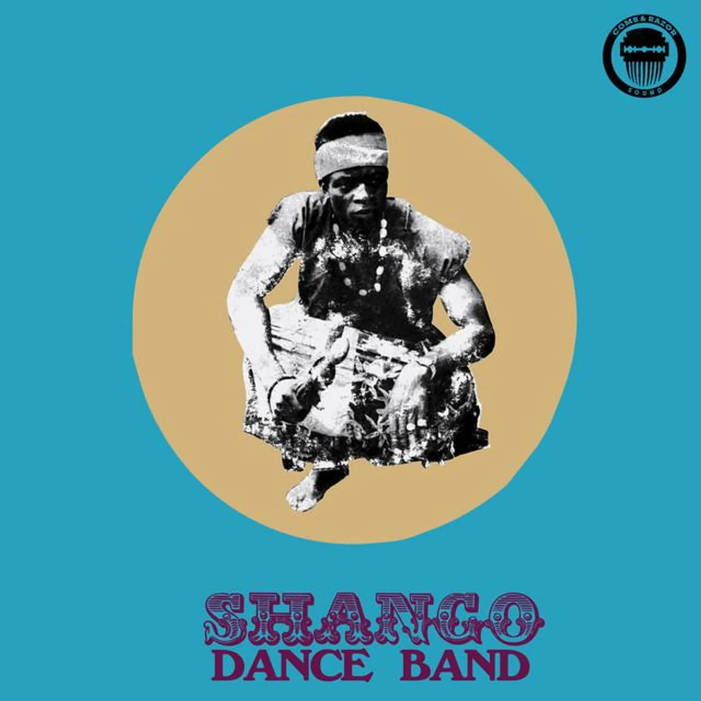 Shango Dance Band Brand Page