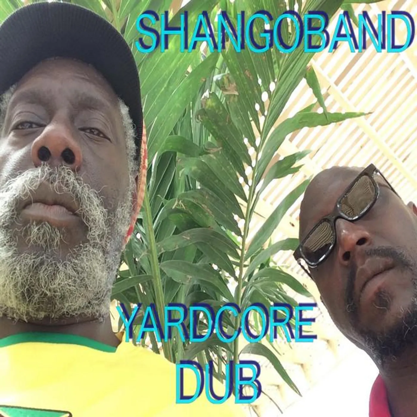 Shangoband