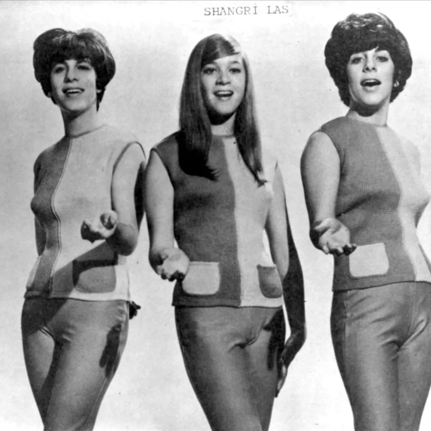 The Shangri-Las Brand Page