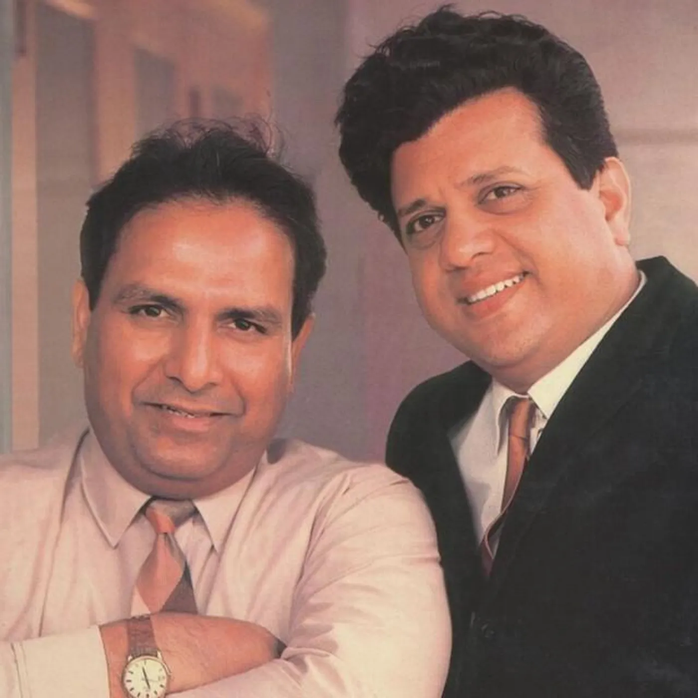 Shankar Jaikishan Brand Page