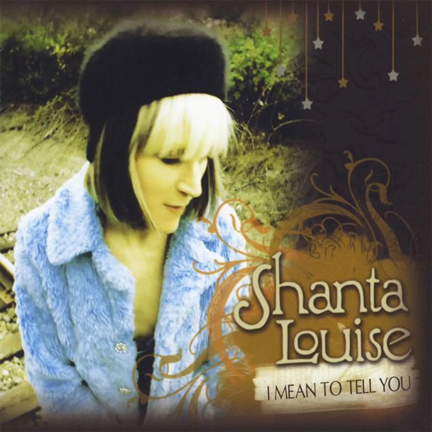 Shanta Louise Brand Page