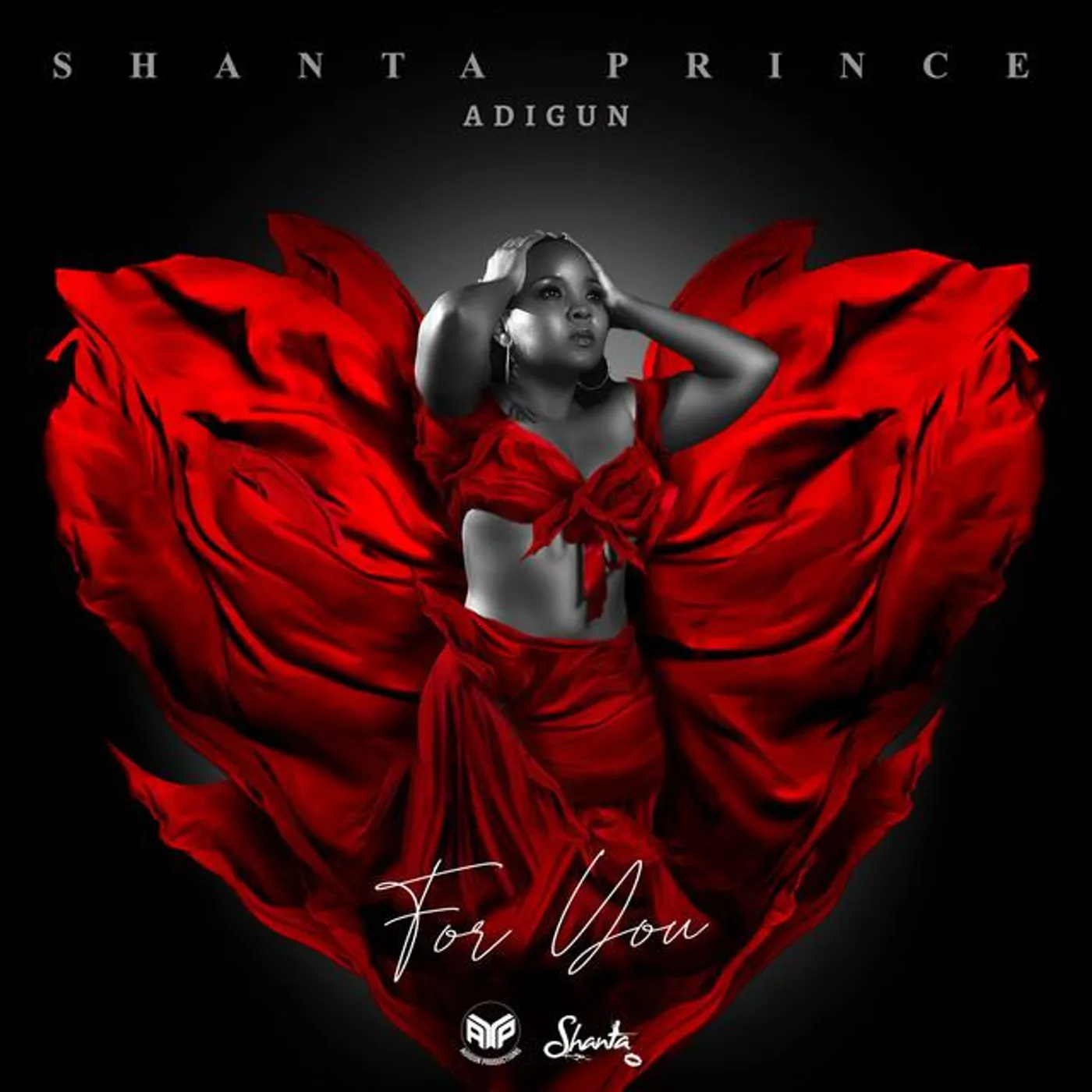 Shanta Prince