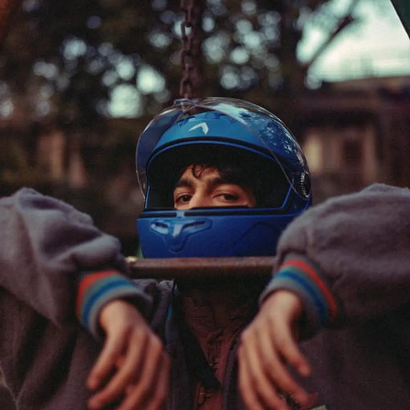 Shantanu Pandit