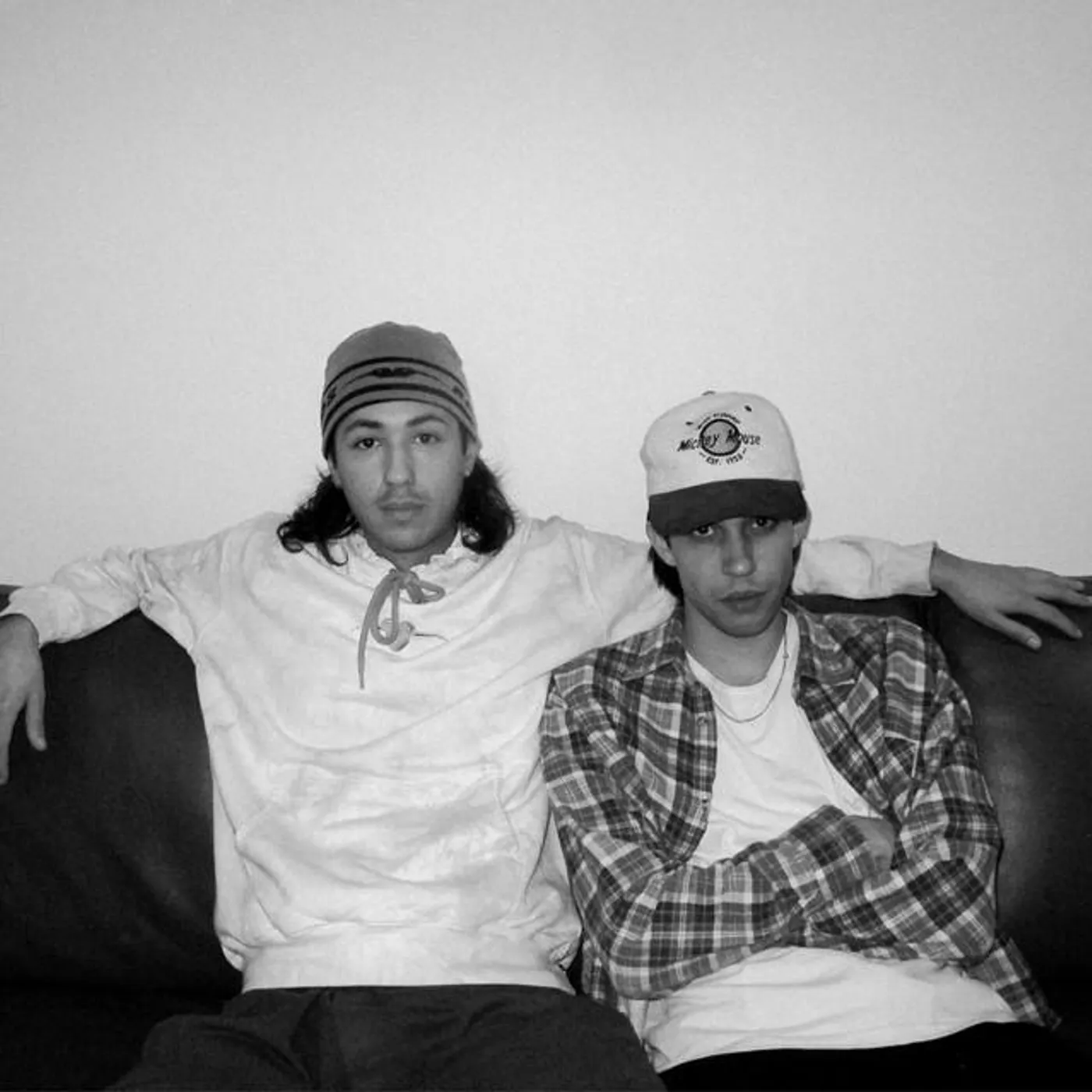 Shanti Blanco Brand Page