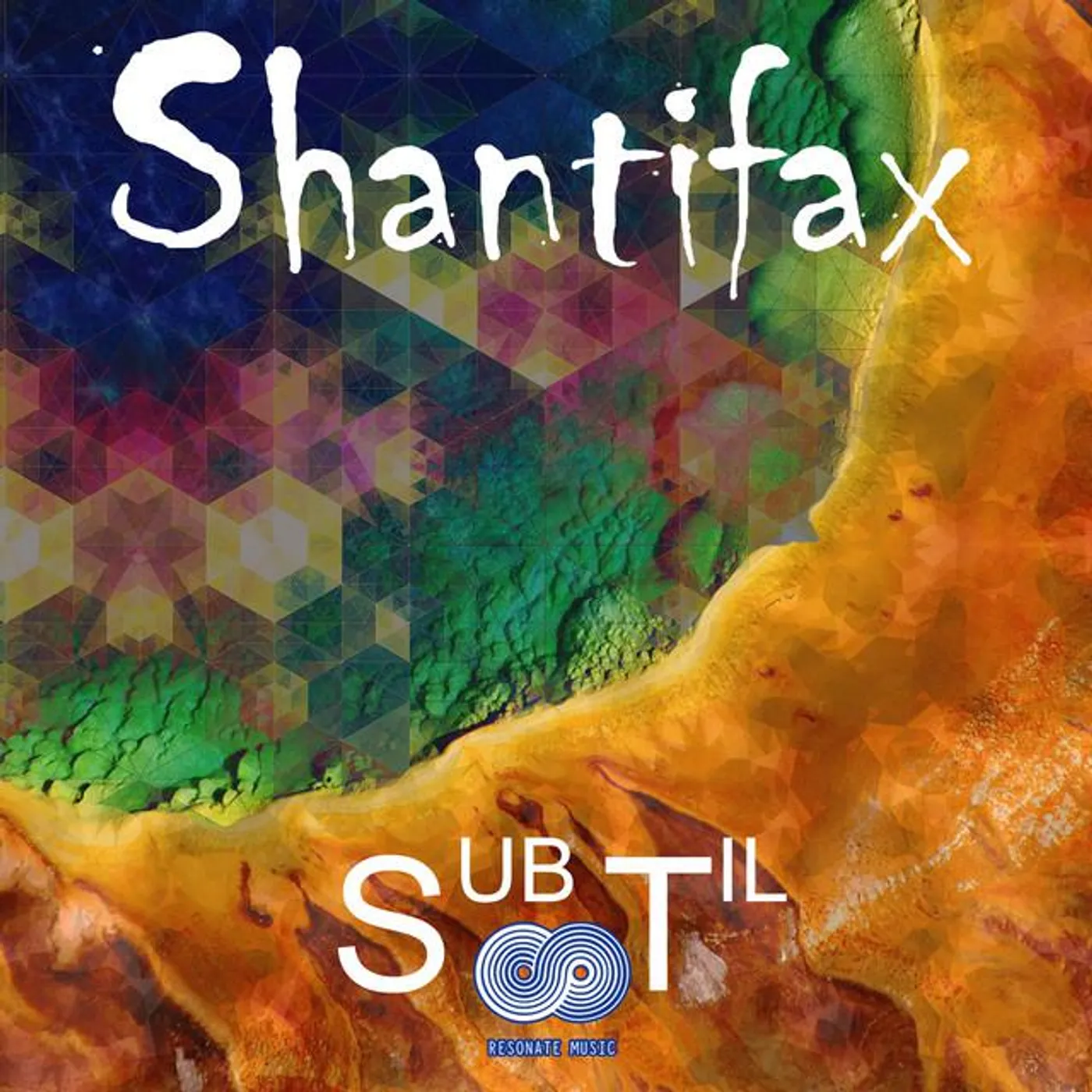 Shantifax