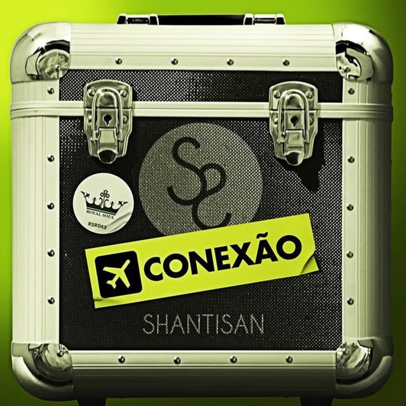 Shantisan