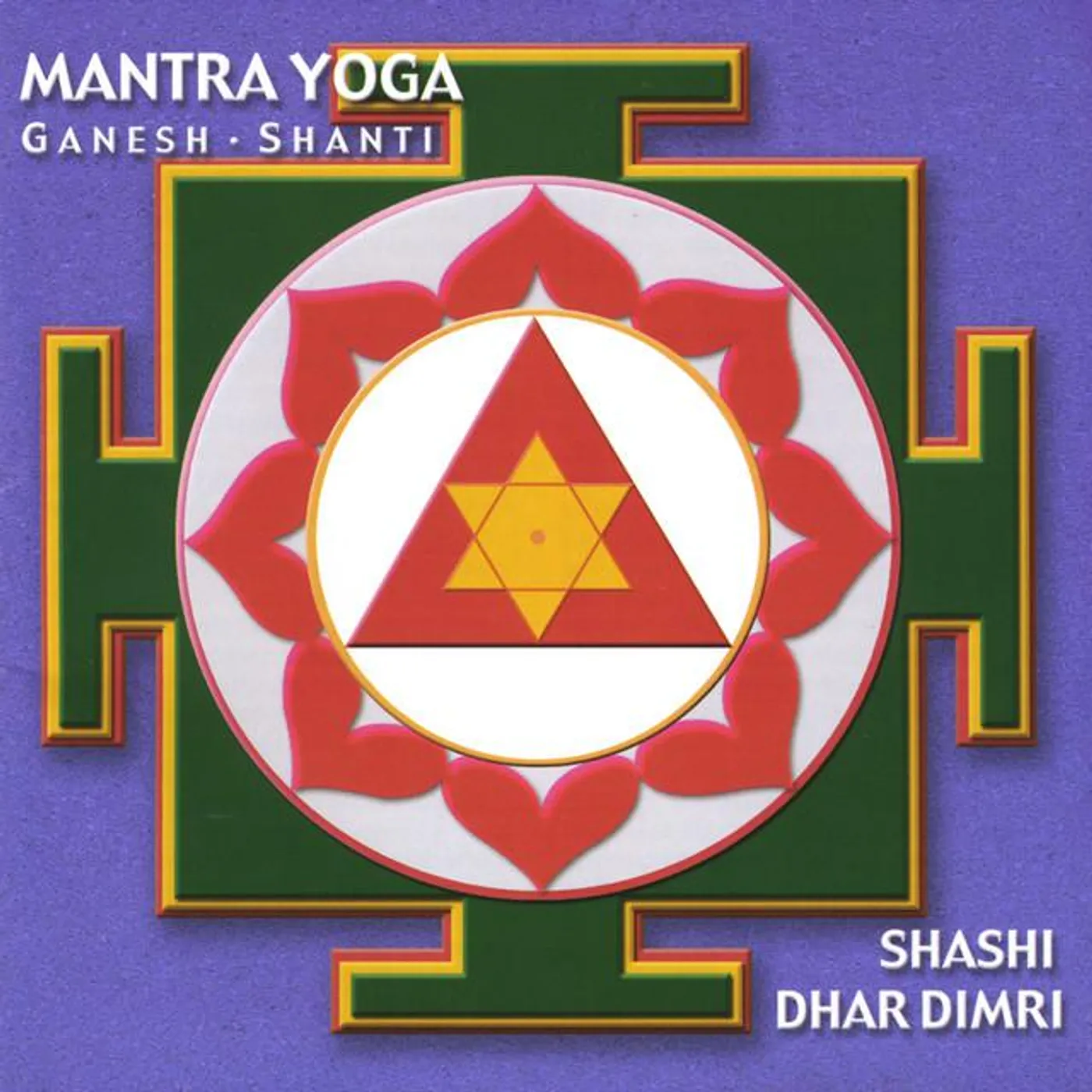 Shashi Dhar Dimri