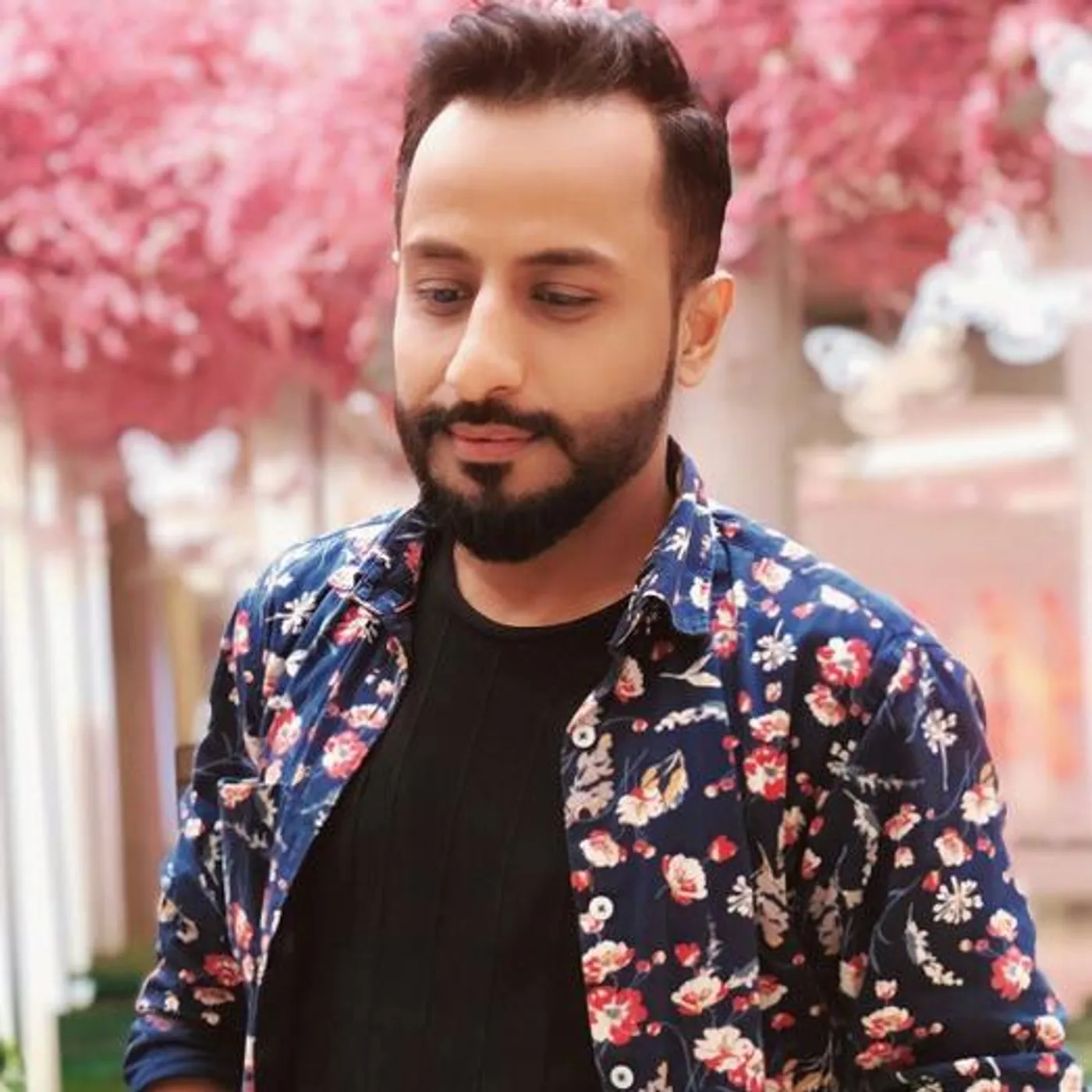 Shashikant Vyas