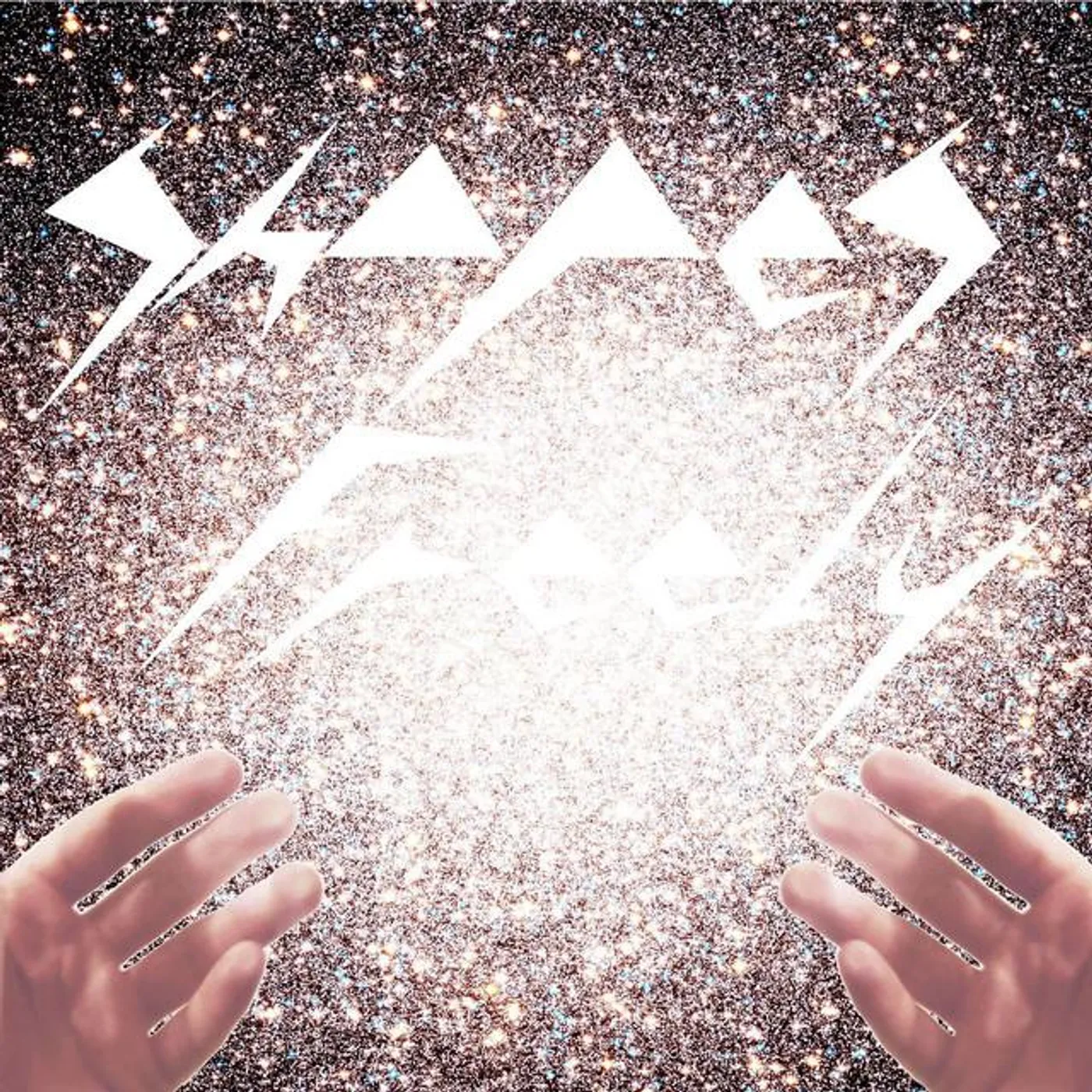 Shapes Freely Brand Page