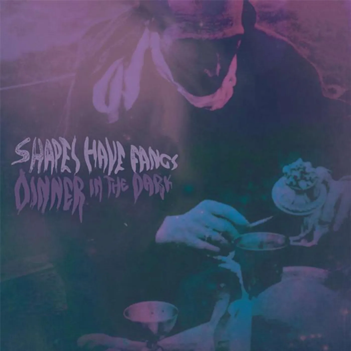 Shapes Have Fangs Brand Page