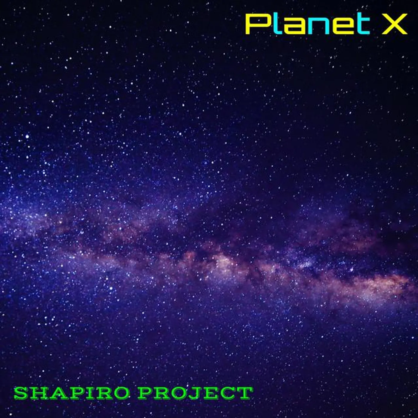 Shapiro Project