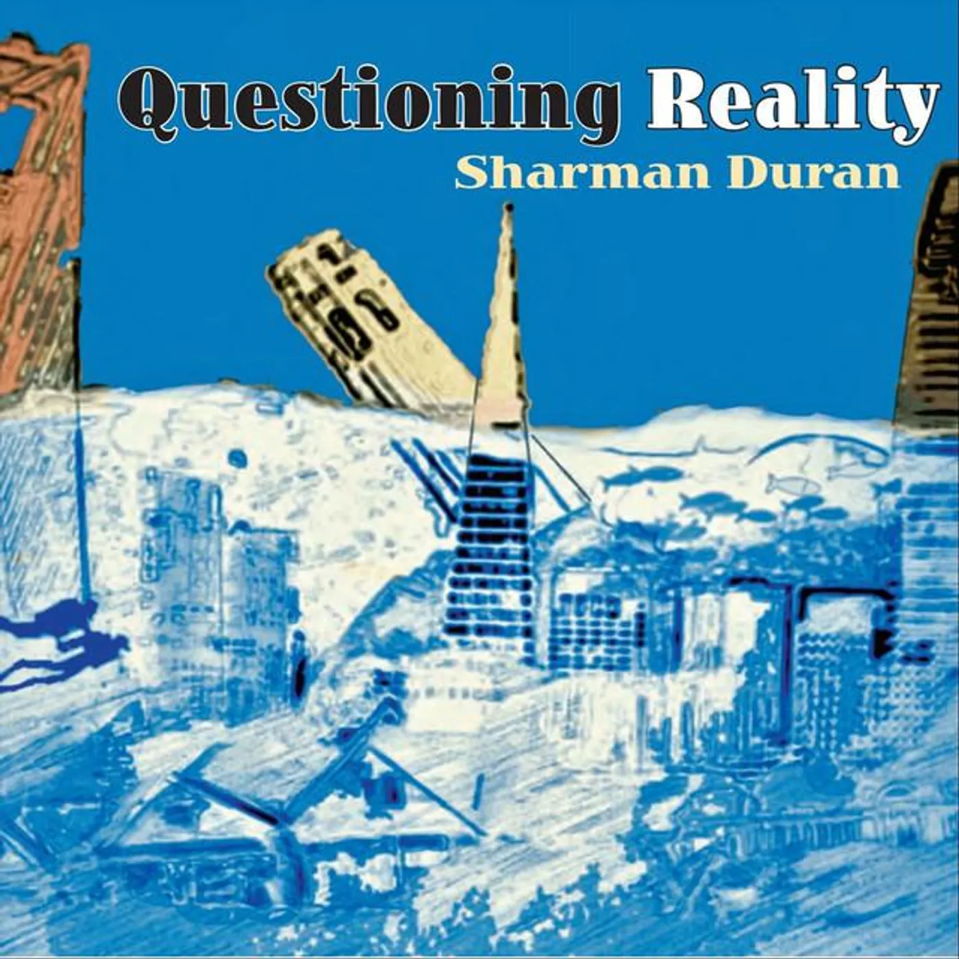 Sharman Duran Brand Page