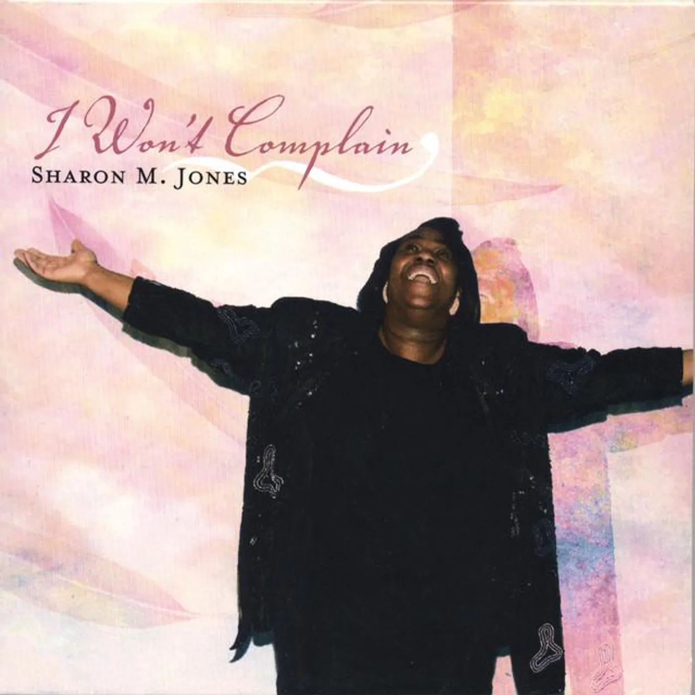 Sharon M Jones Brand Page