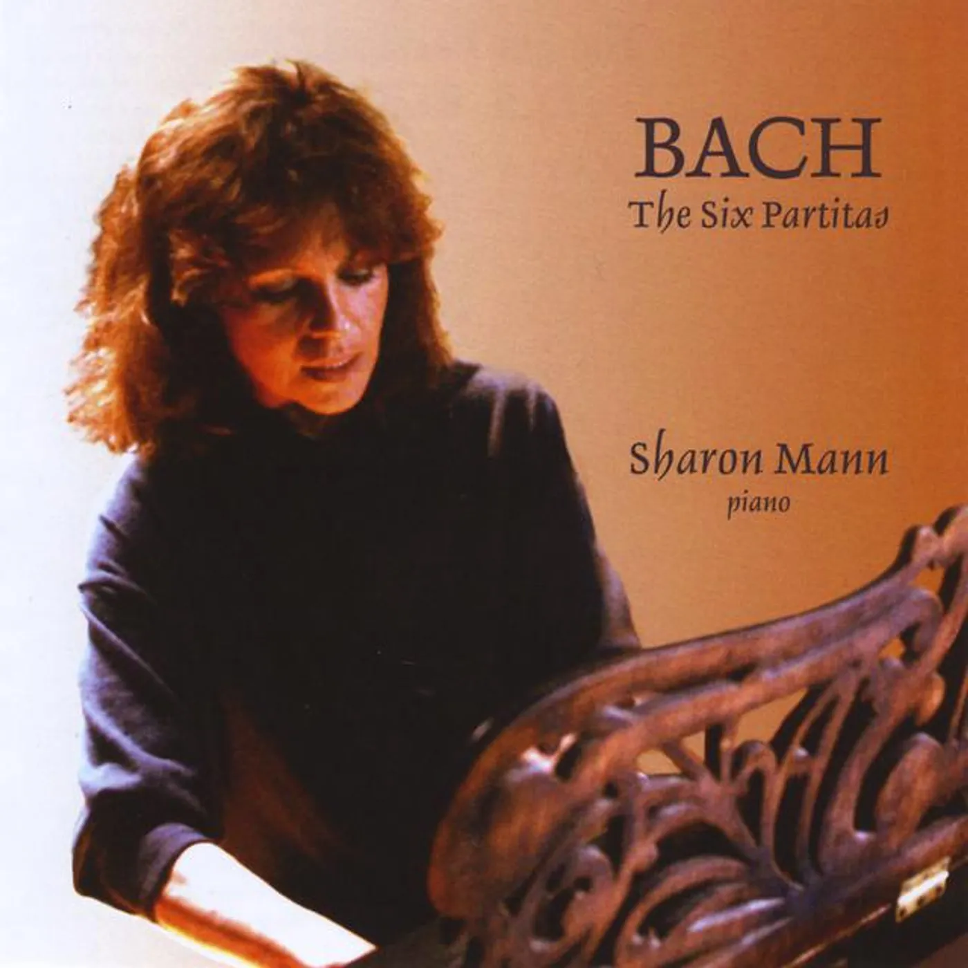 Sharon Mann