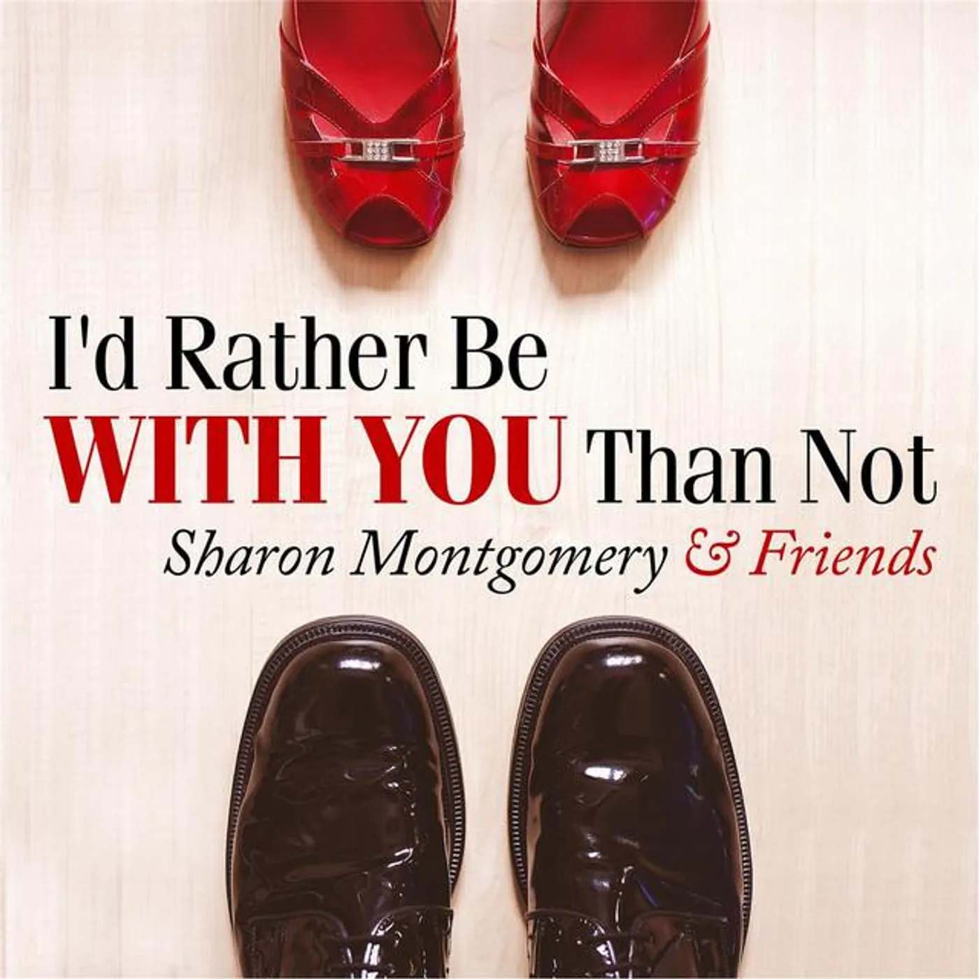 Sharon Montgomery Brand Page