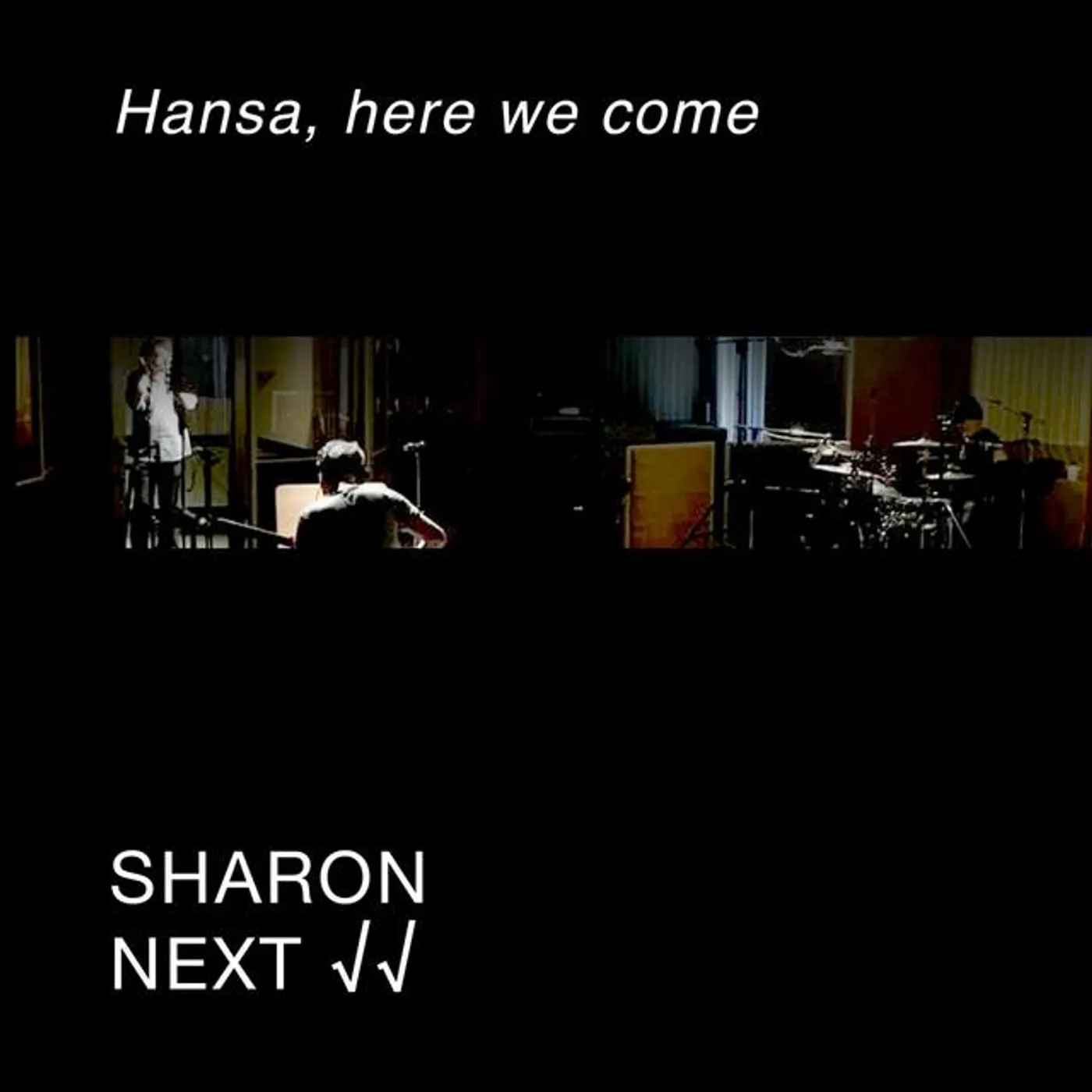 Sharon Next Brand Page