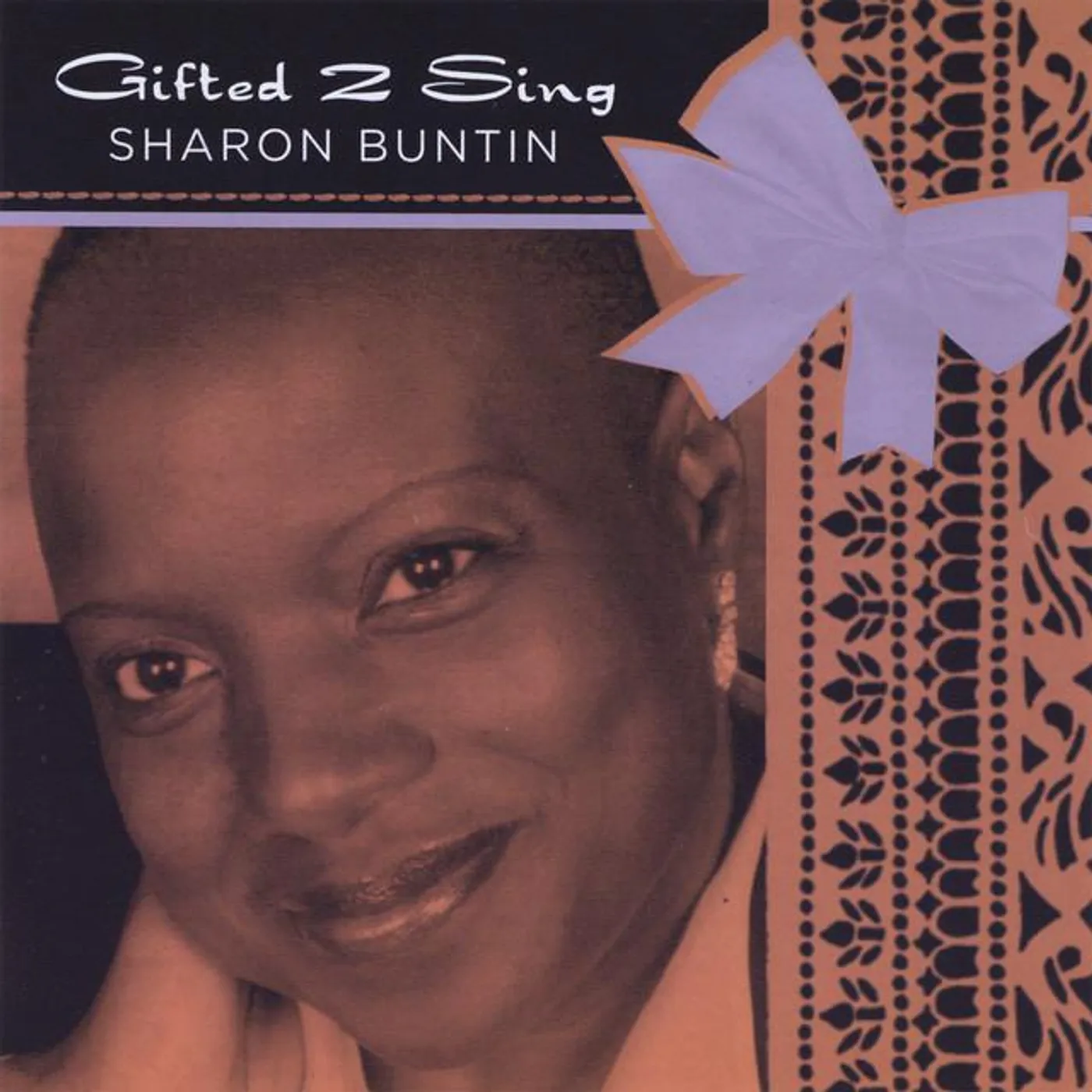 Sharon Buntin Brand Page