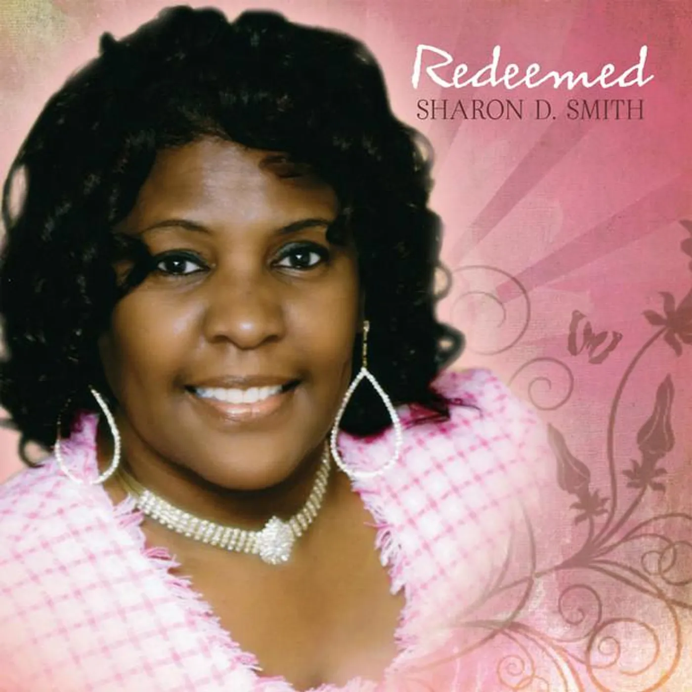 Sharon D Smith Brand Page