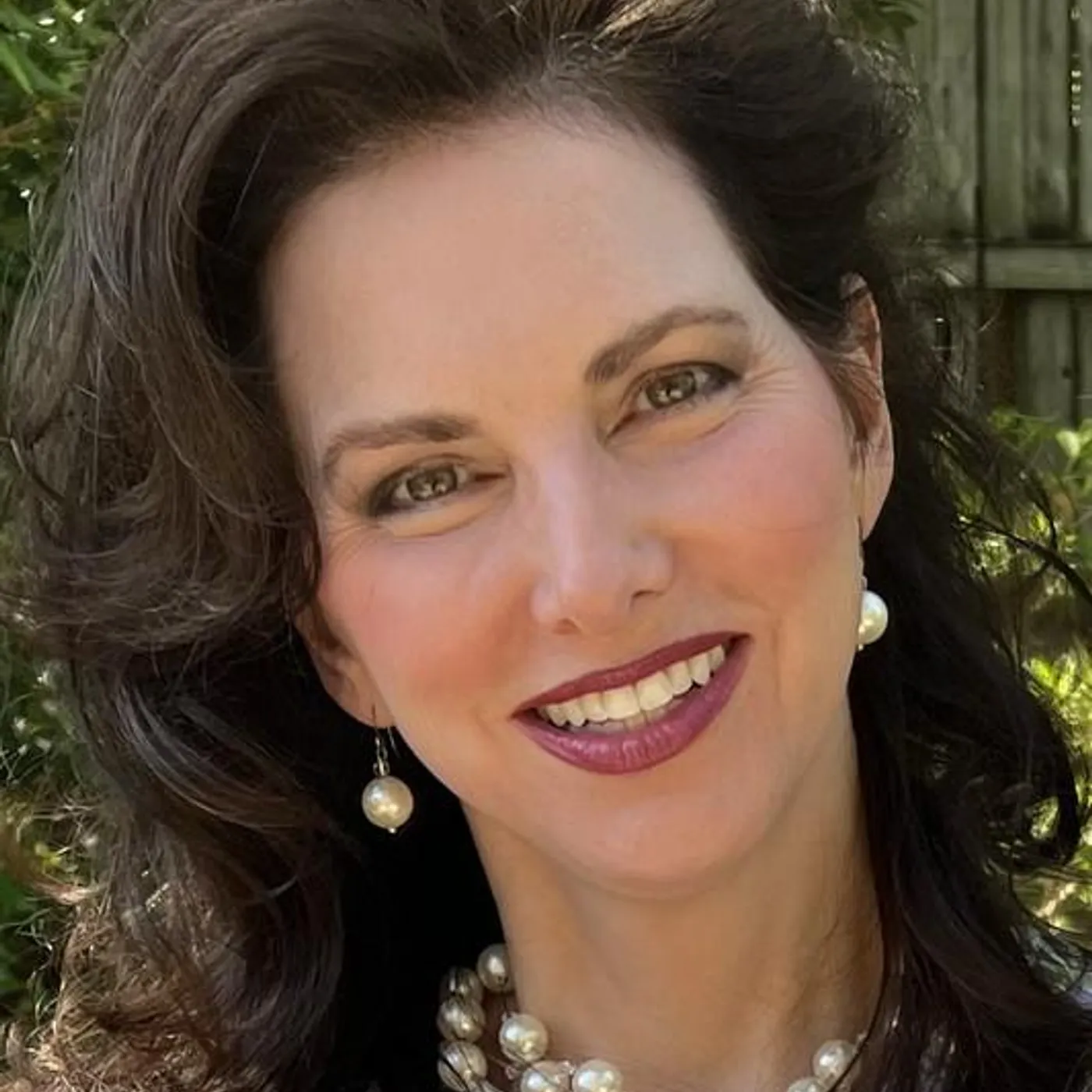 Sharon Hinton Smith