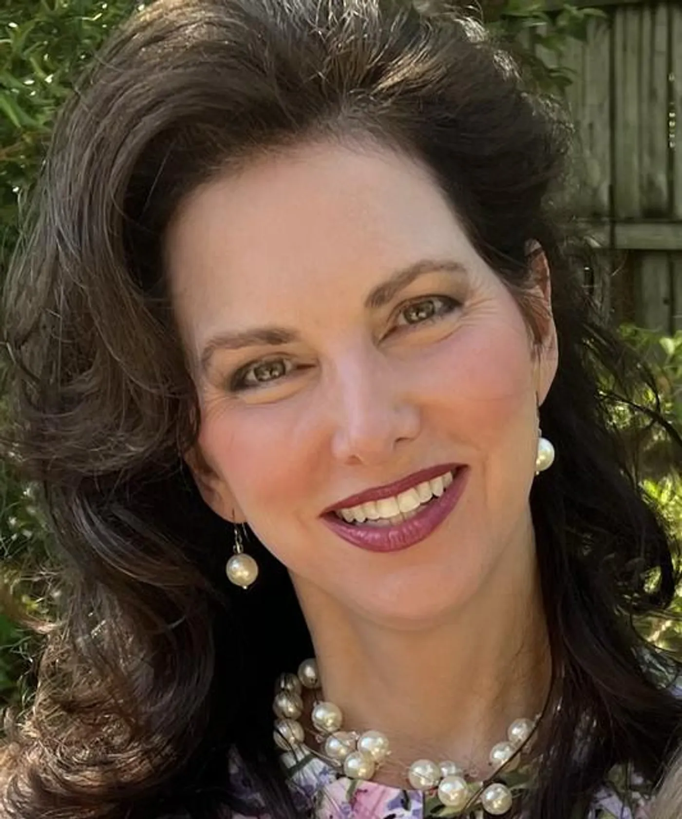Sharon Hinton Smith