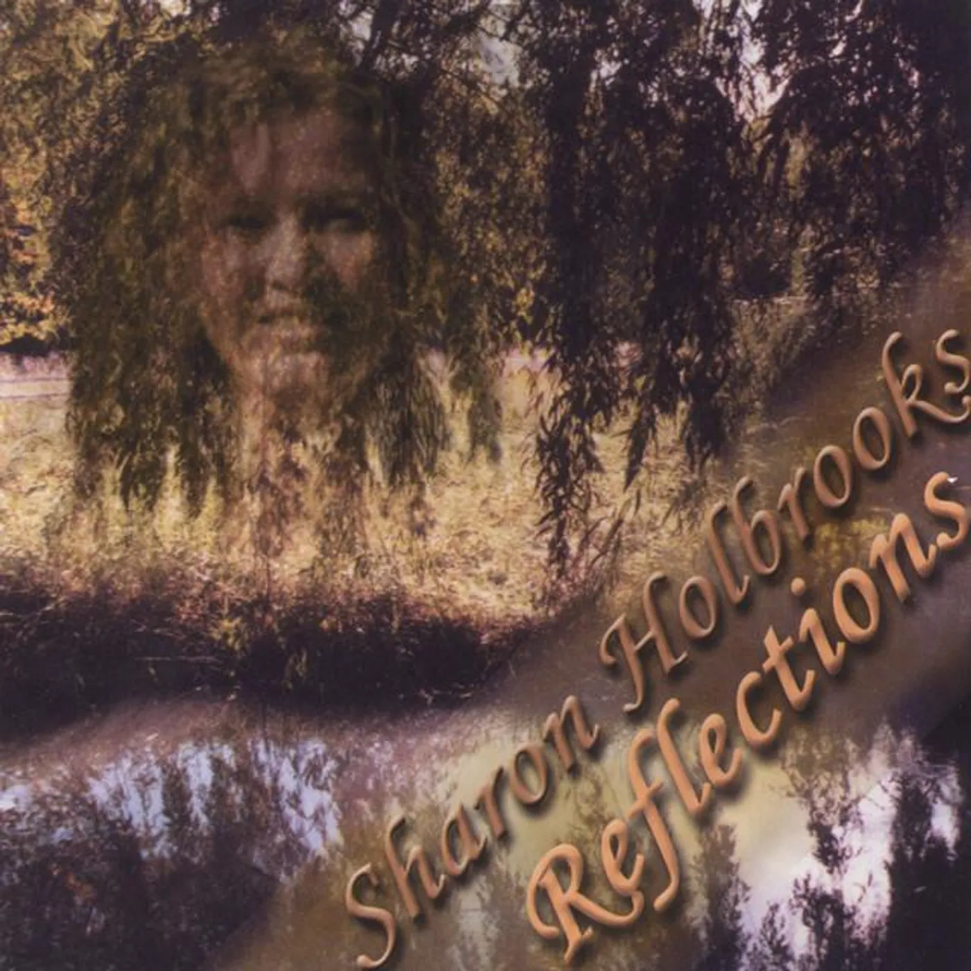 Sharon Holbrooks