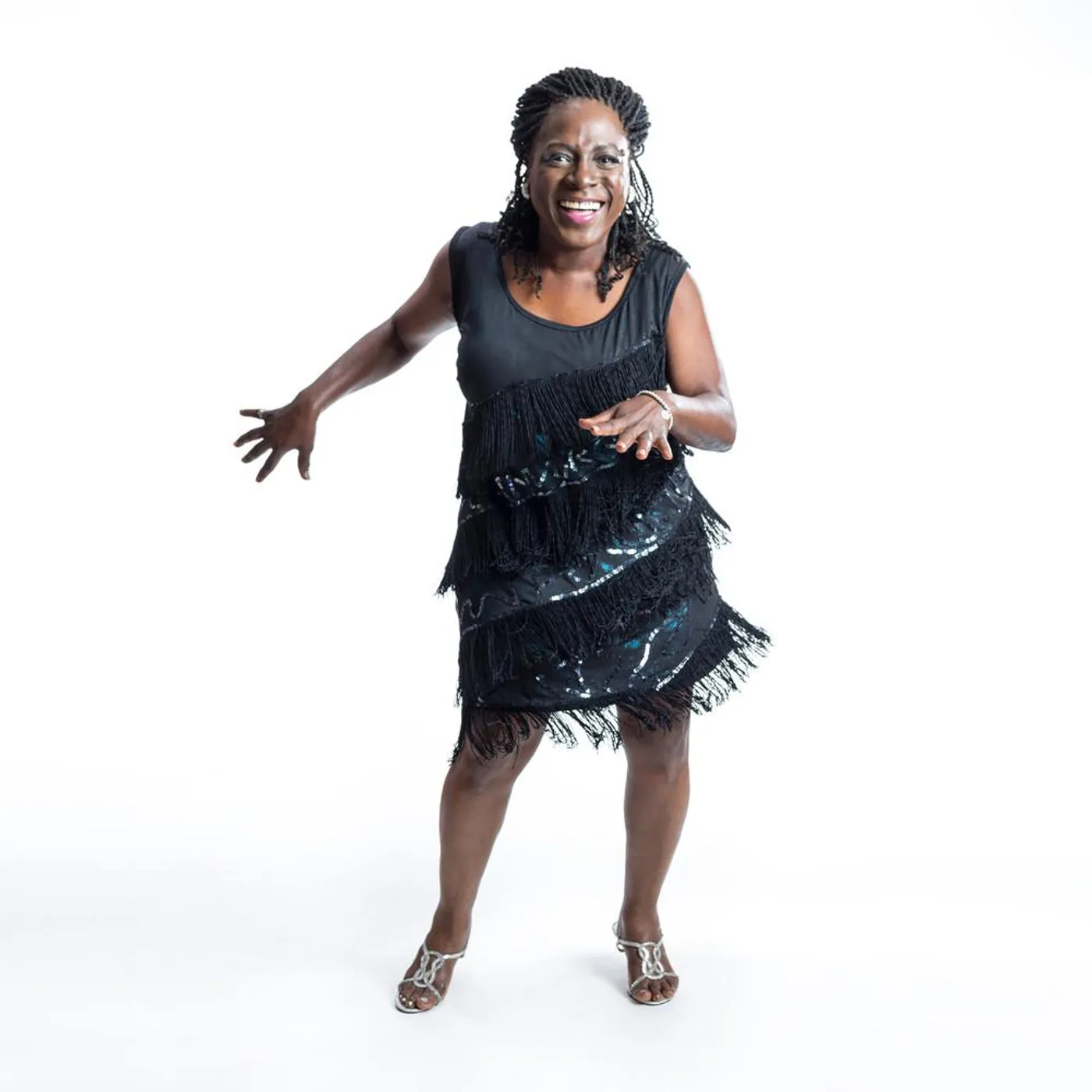 Sharon Jones Brand Page