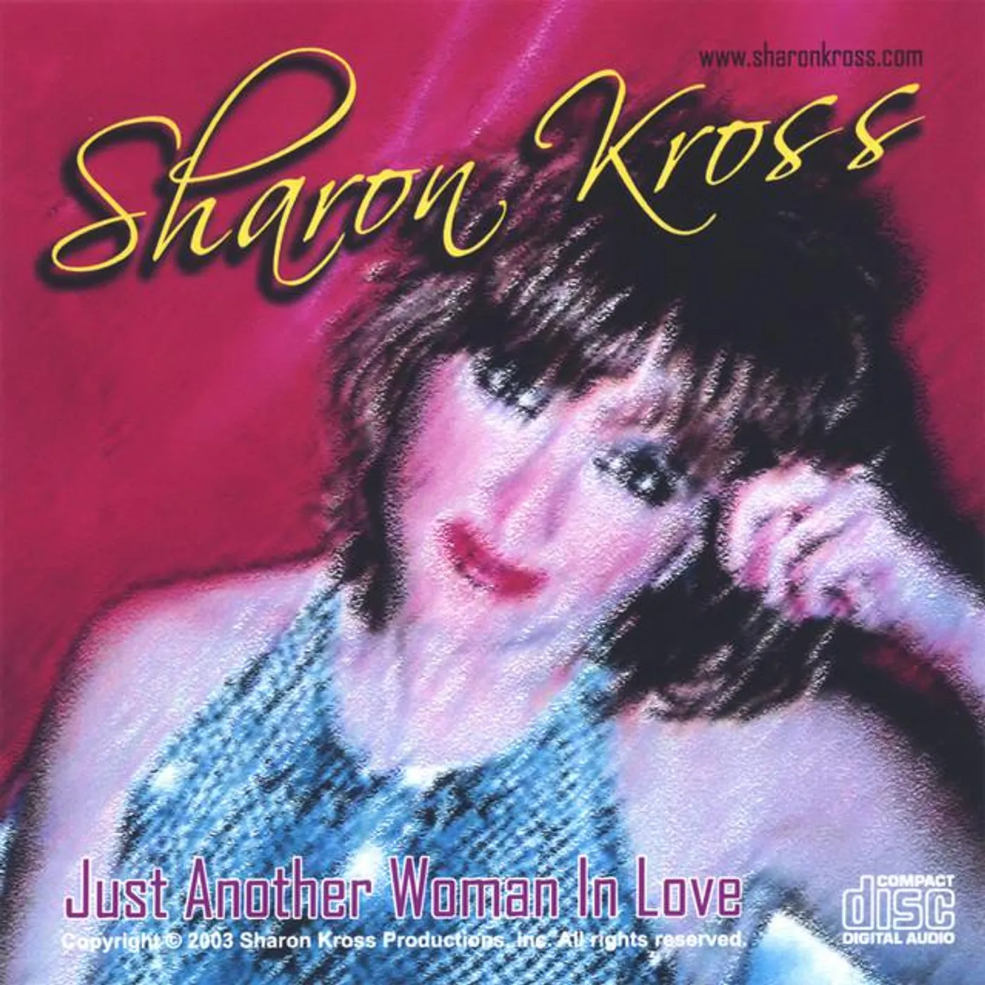 Sharon Kross