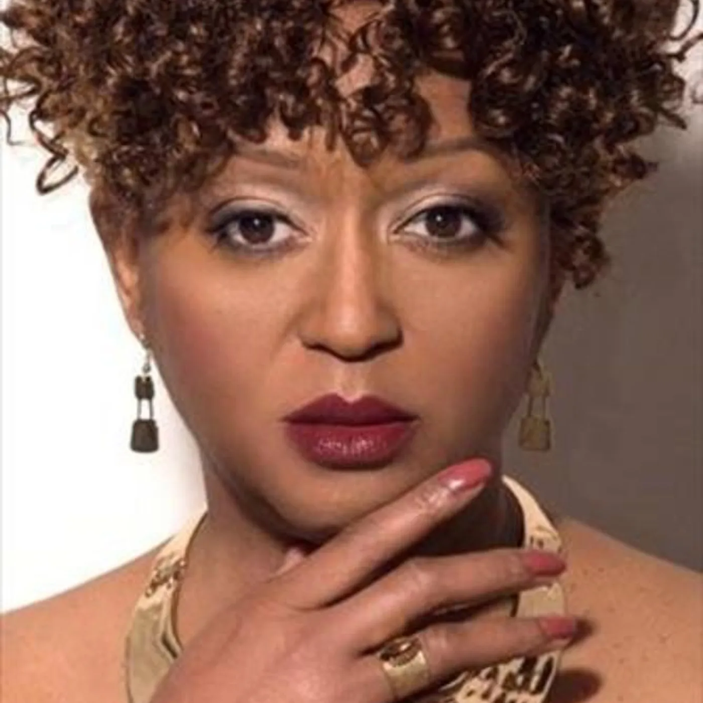 Sharon Rae North Brand Page