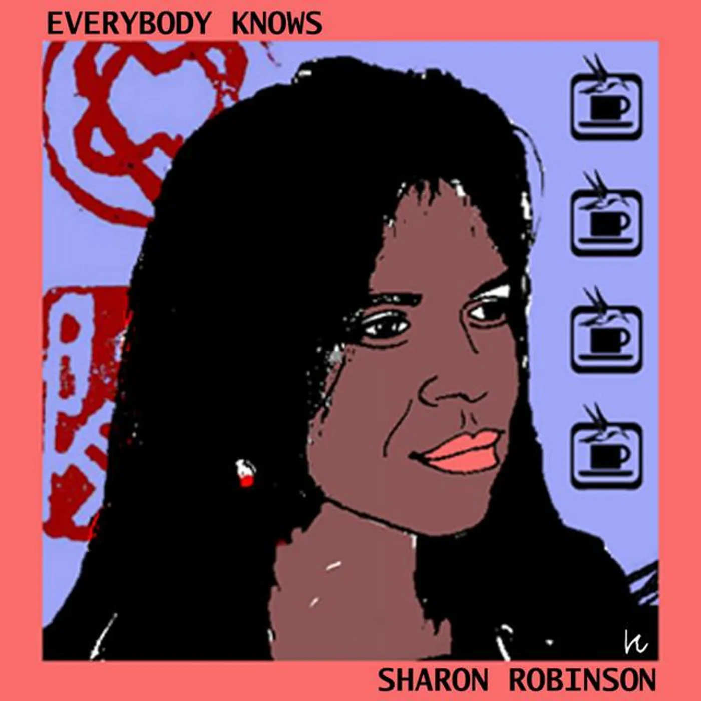 Sharon Robinson Brand Page