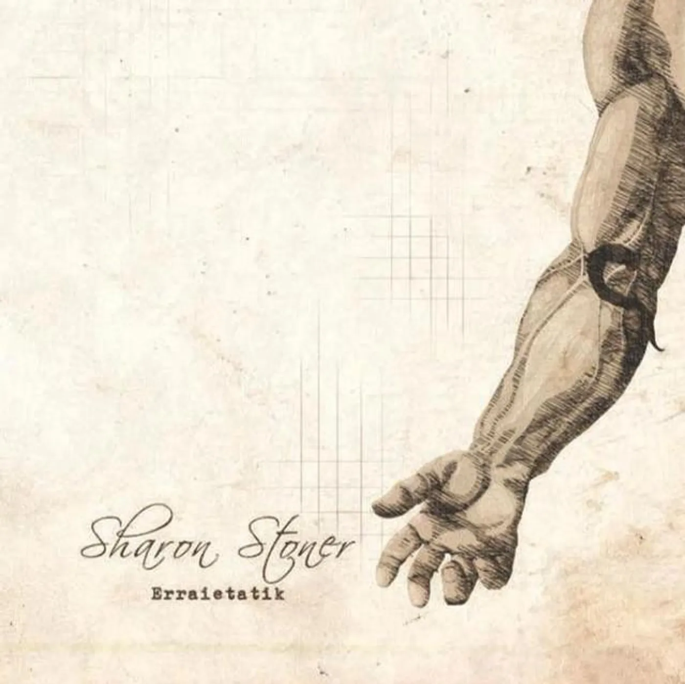 Sharon Stoner
