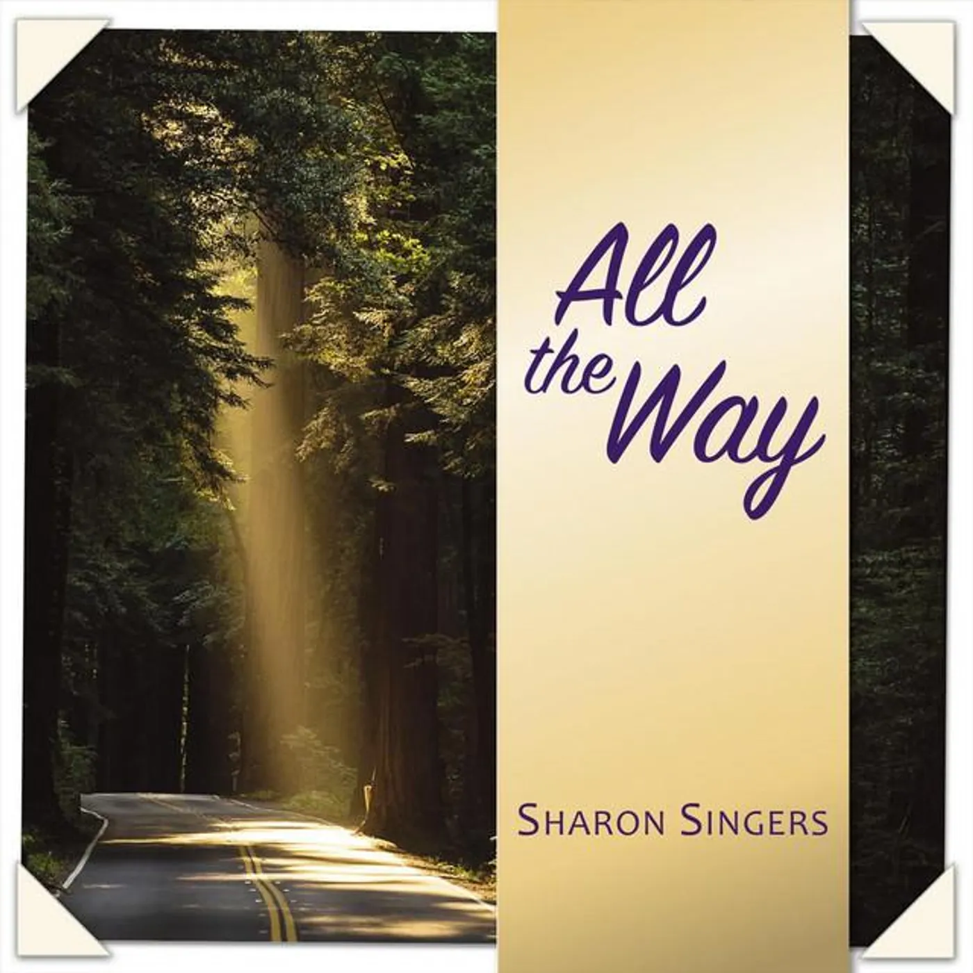 Sharon Singers Brand Page