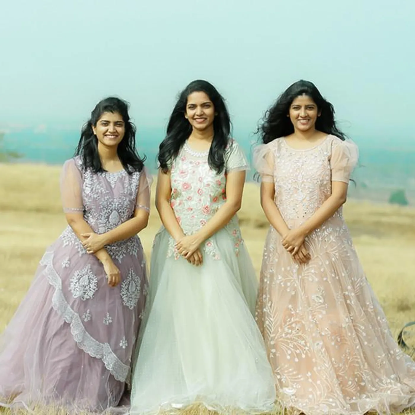 Sharon Sisters