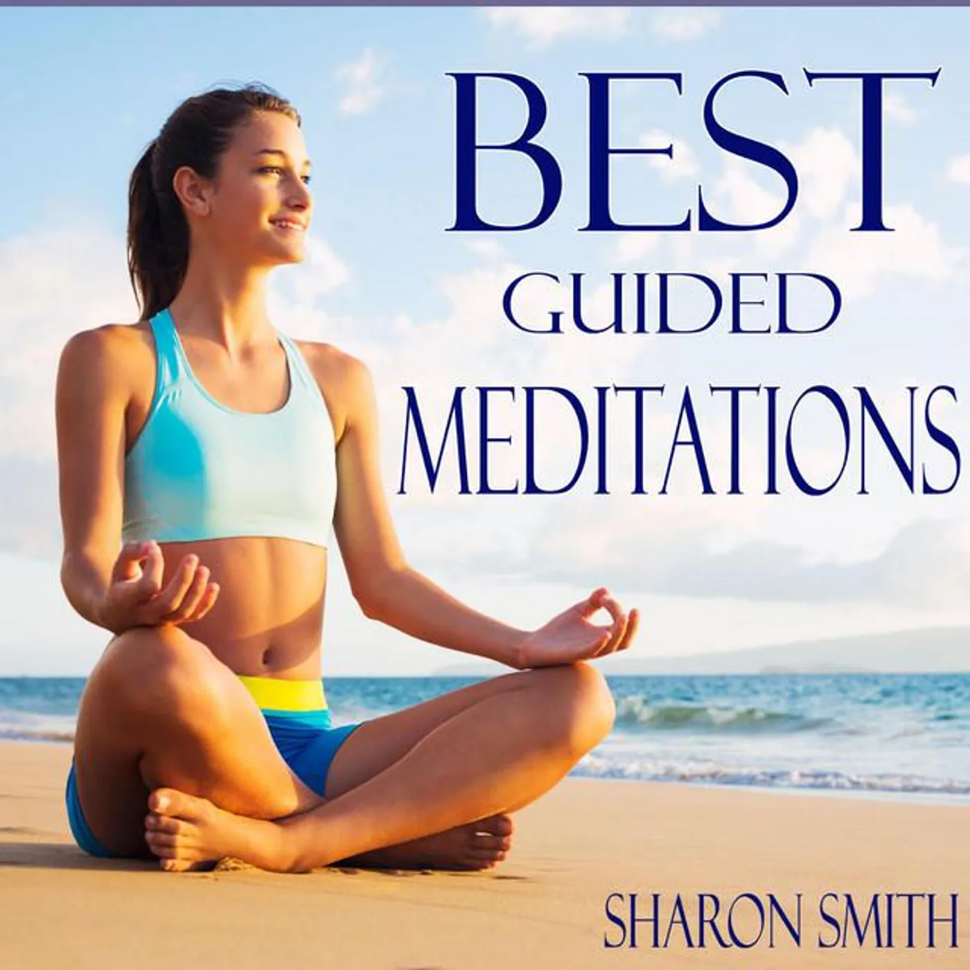 Sharon Smith Brand Page