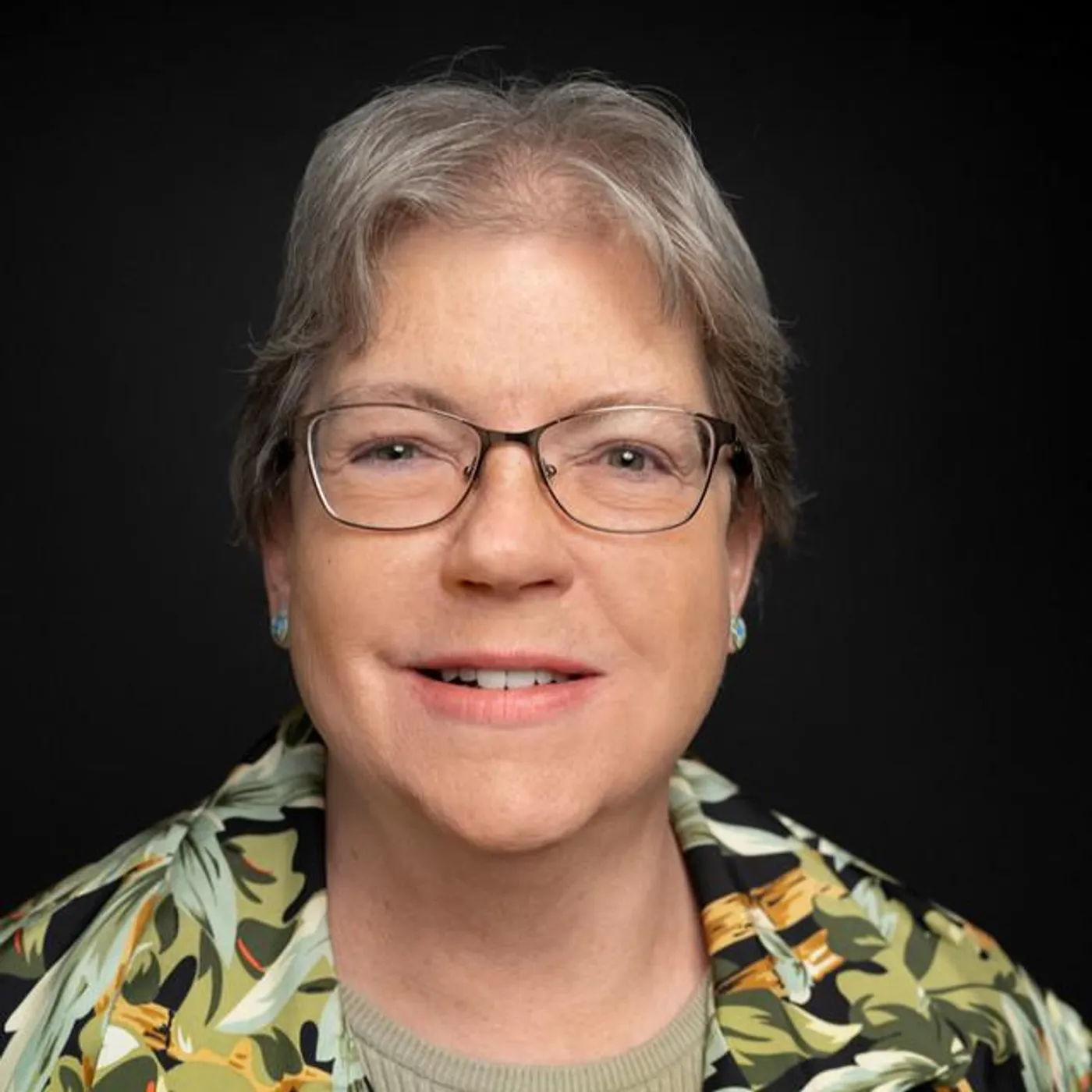 Sharon West