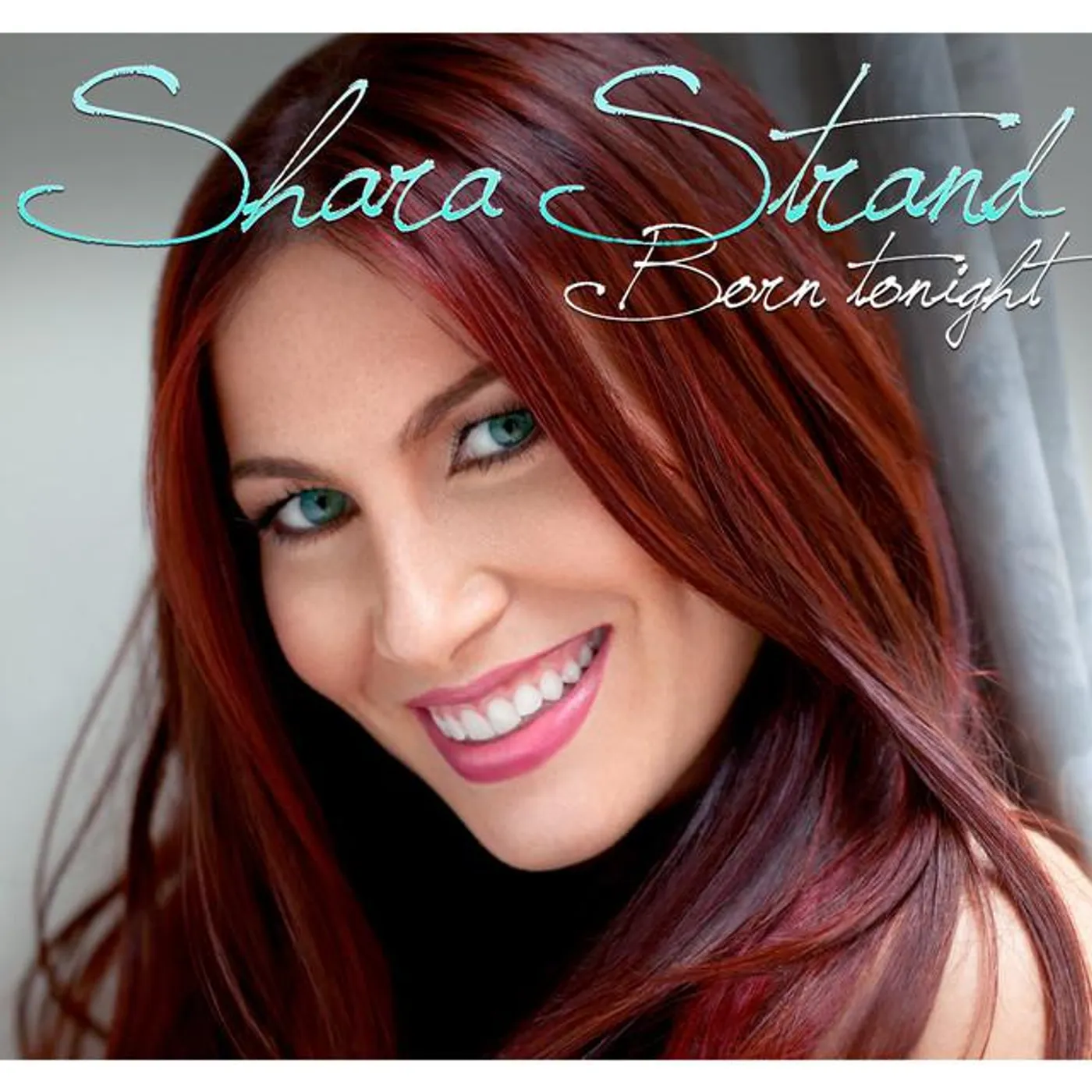 Shara Strand Brand Page