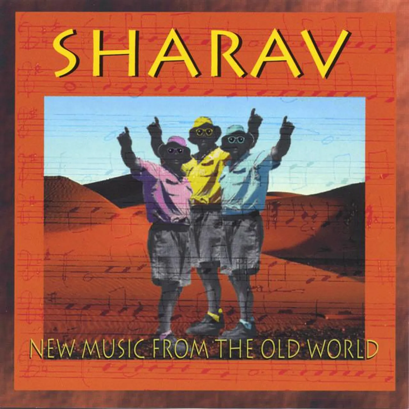 Sharav
