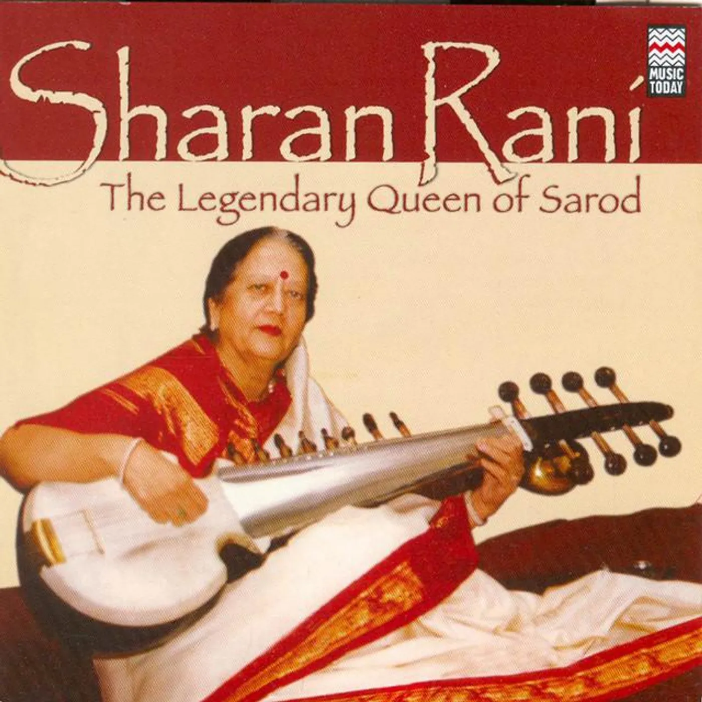 Sharan Rani