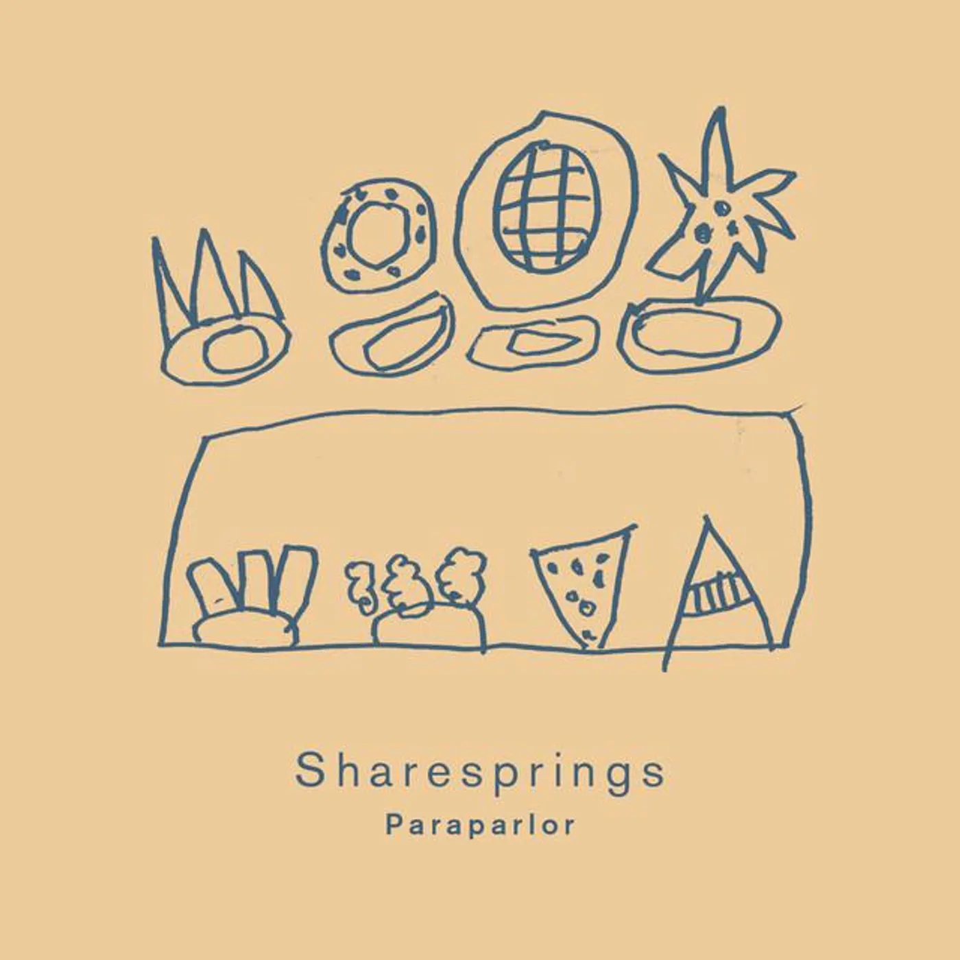 Sharesprings