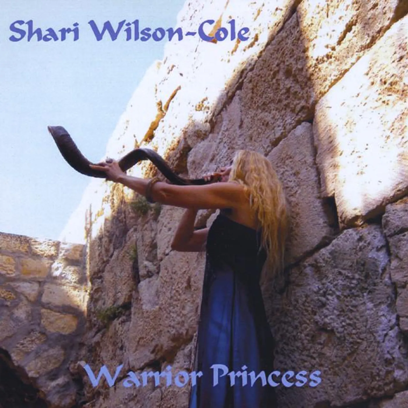 Shari Wilson-Cole Brand Page