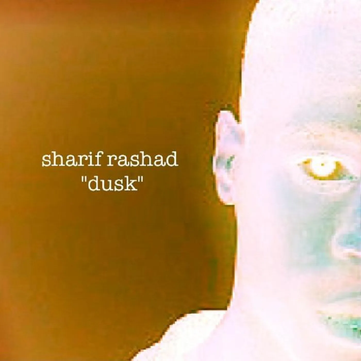 Sharif Rashad Brand Page
