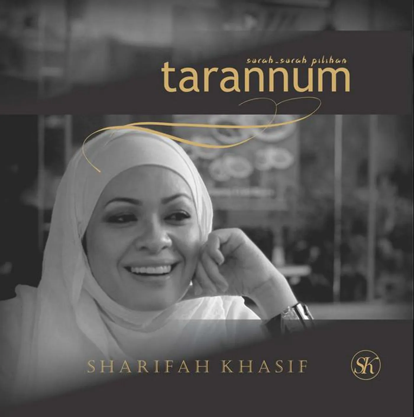 Sharifah Khasif