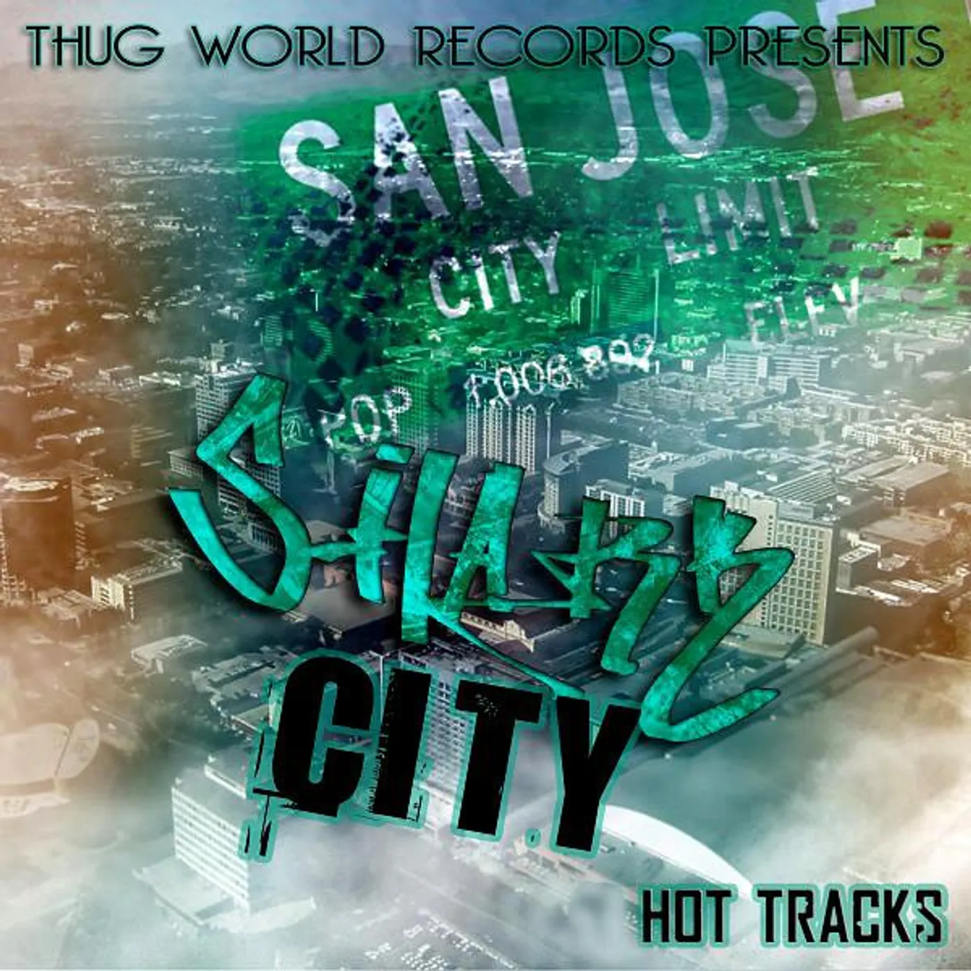 Shark City Brand Page