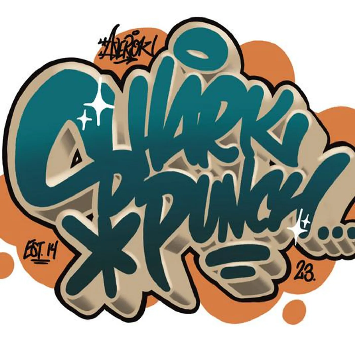 Shark Punch Brand Page