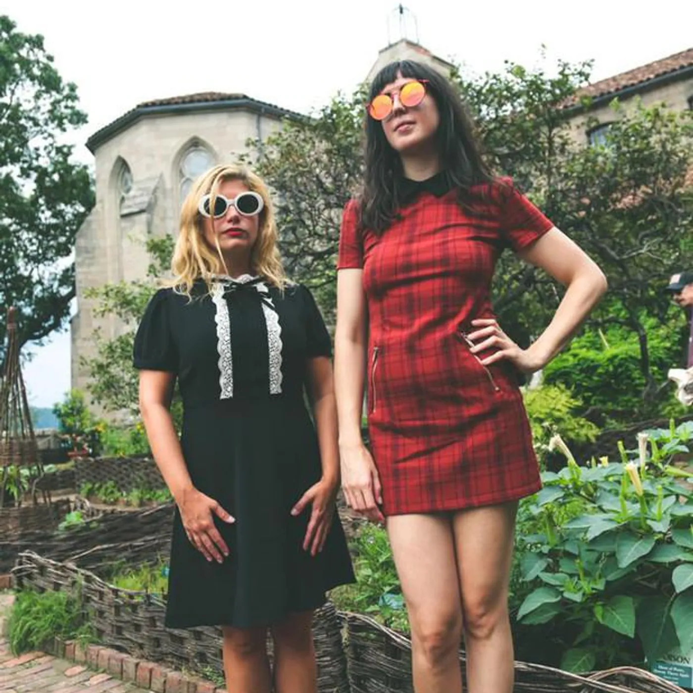 Sharkmuffin Brand Page