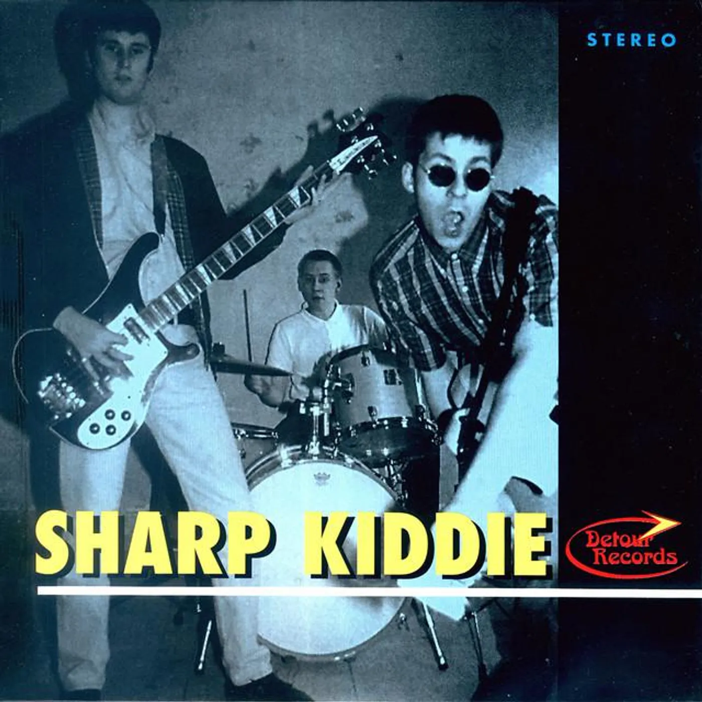 Sharp Kiddie Brand Page