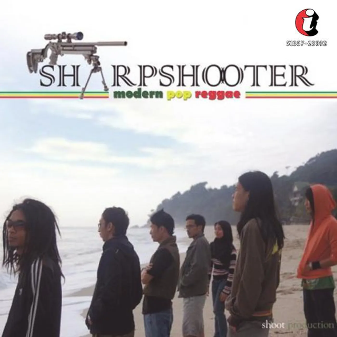 Sharp Shooter Brand Page