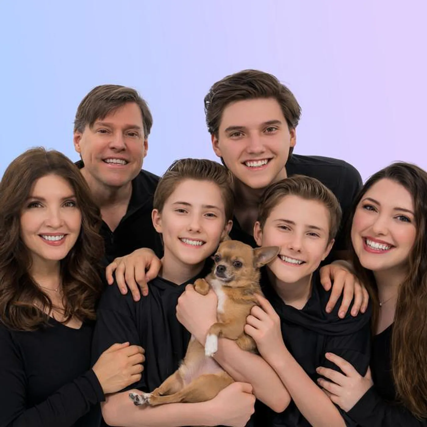 Sharpe Family Singers