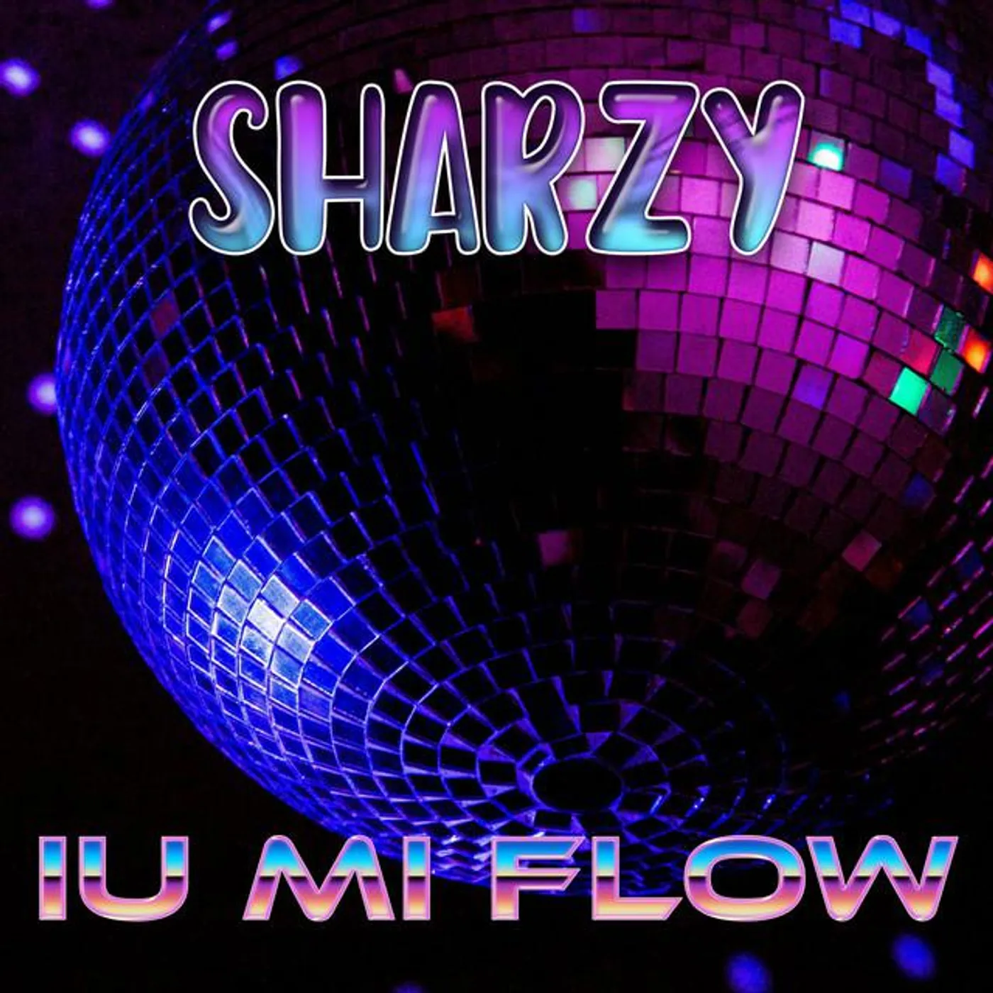 Sharzy